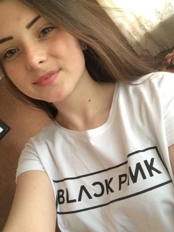Проститутка Изабелла